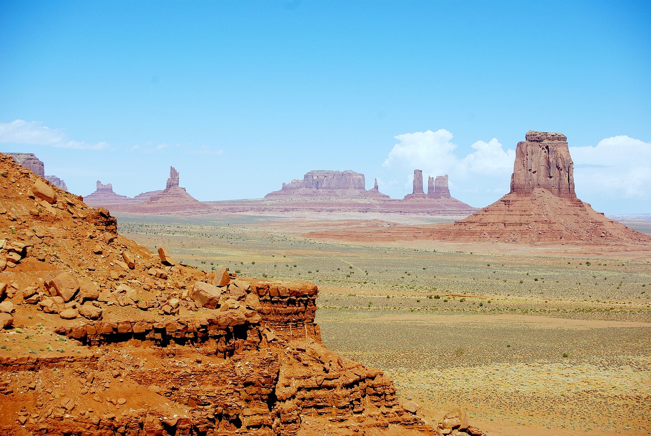 The Ultimate Guide to Scenic Drives in Utah’s National Parks